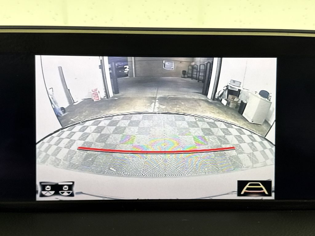 used 2019 Lexus ES car, priced at $30,367