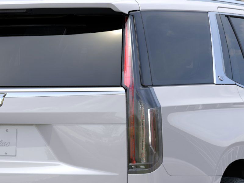 new 2024 Cadillac Escalade car, priced at $99,415