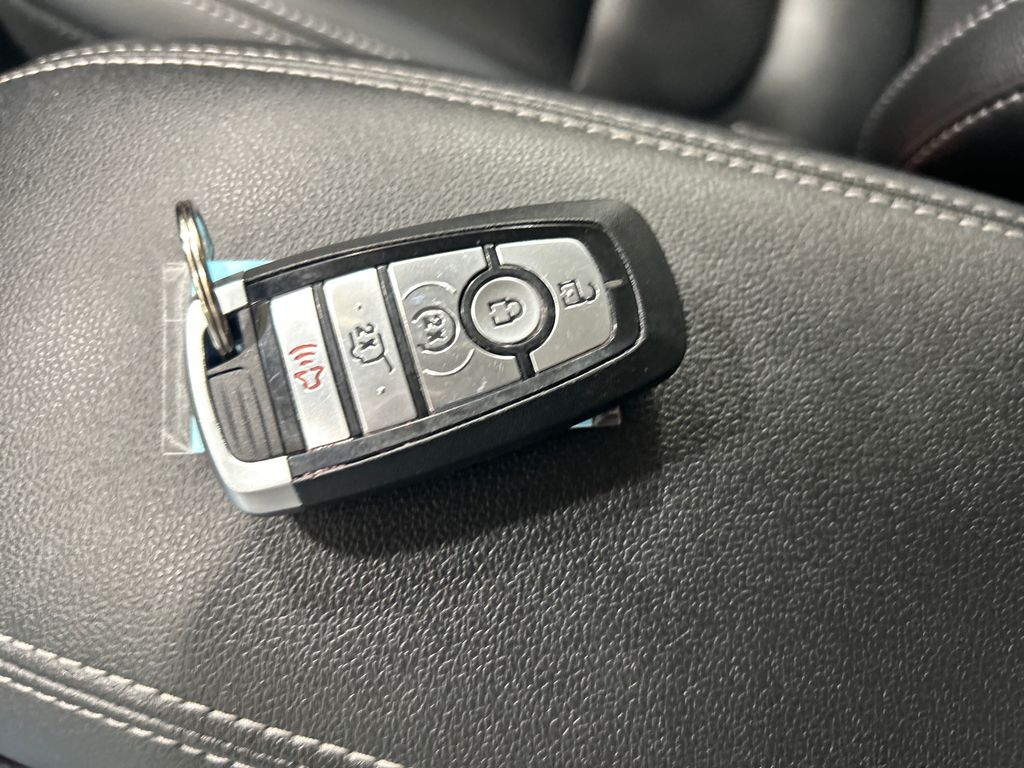 used 2022 Ford Escape car, priced at $27,482