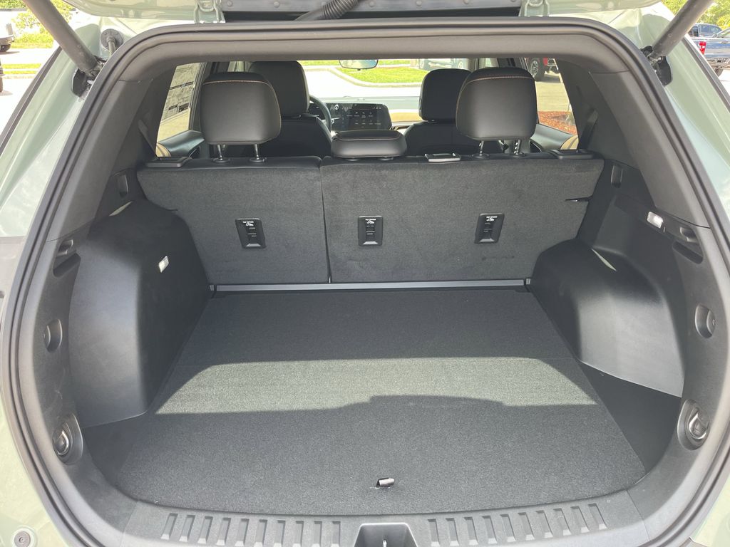 new 2026 Chevrolet Equinox car, priced at $34,189