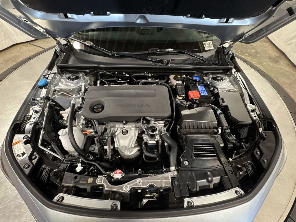 new 2026 Honda Civic car, priced at $27,790