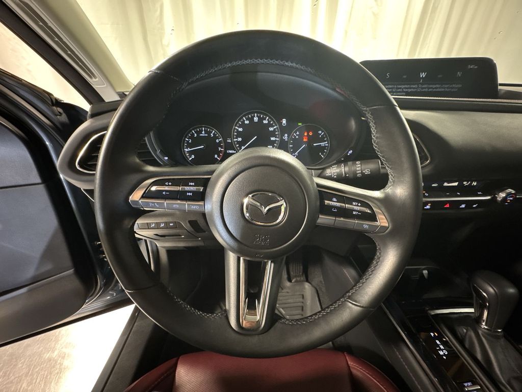used 2023 Mazda CX-30 car, priced at $25,894