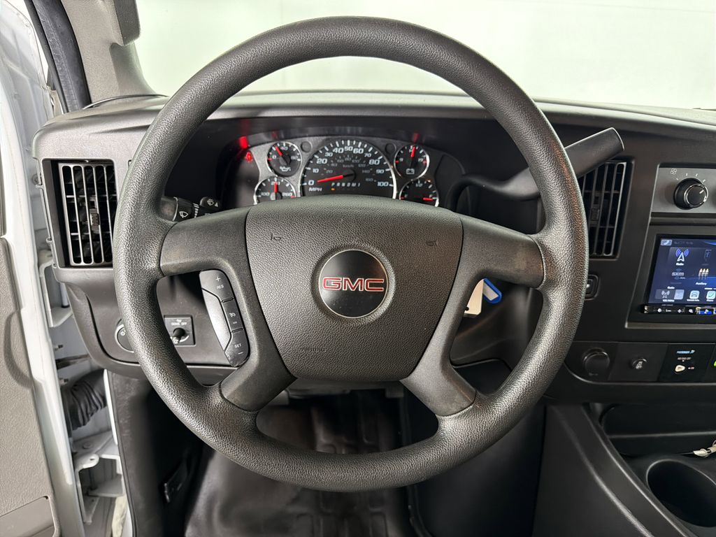 used 2020 GMC Savana 2500 car, priced at $19,900