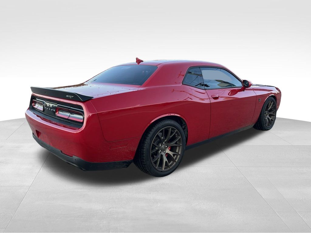 used 2016 Dodge Challenger car, priced at $39,991