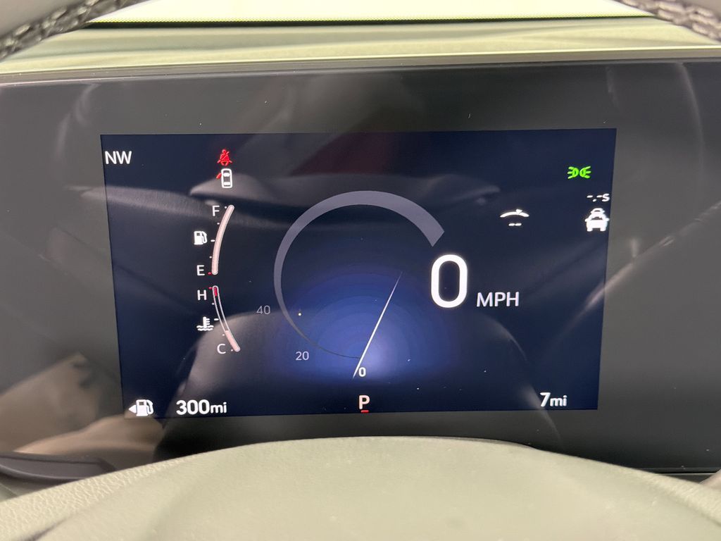 new 2026 Buick Encore GX car, priced at $28,680