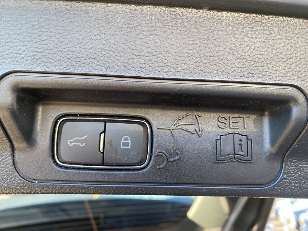 used 2023 Ford Explorer car, priced at $27,995