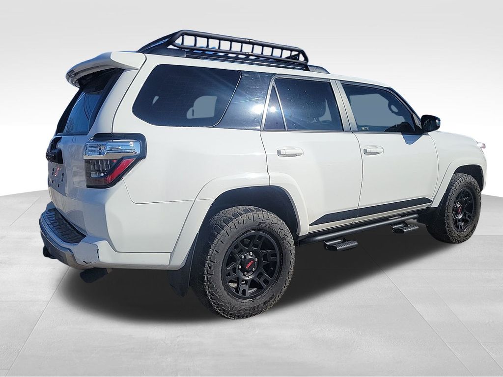 used 2019 Toyota 4Runner car, priced at $26,880