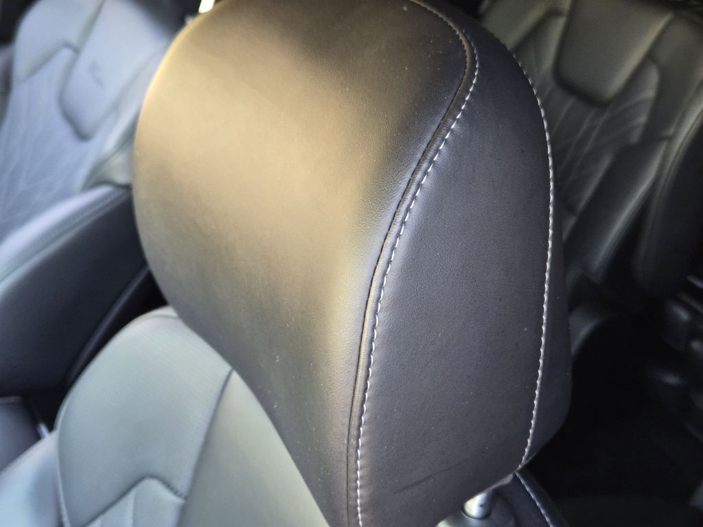 used 2025 Kia Telluride car, priced at $47,224