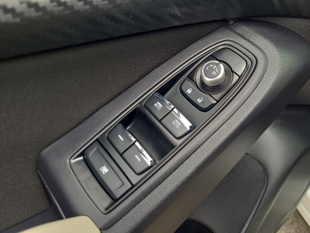 used 2024 Subaru Ascent car, priced at $37,057