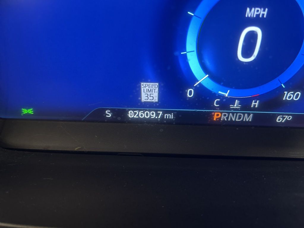 used 2020 Ford Explorer car, priced at $28,831