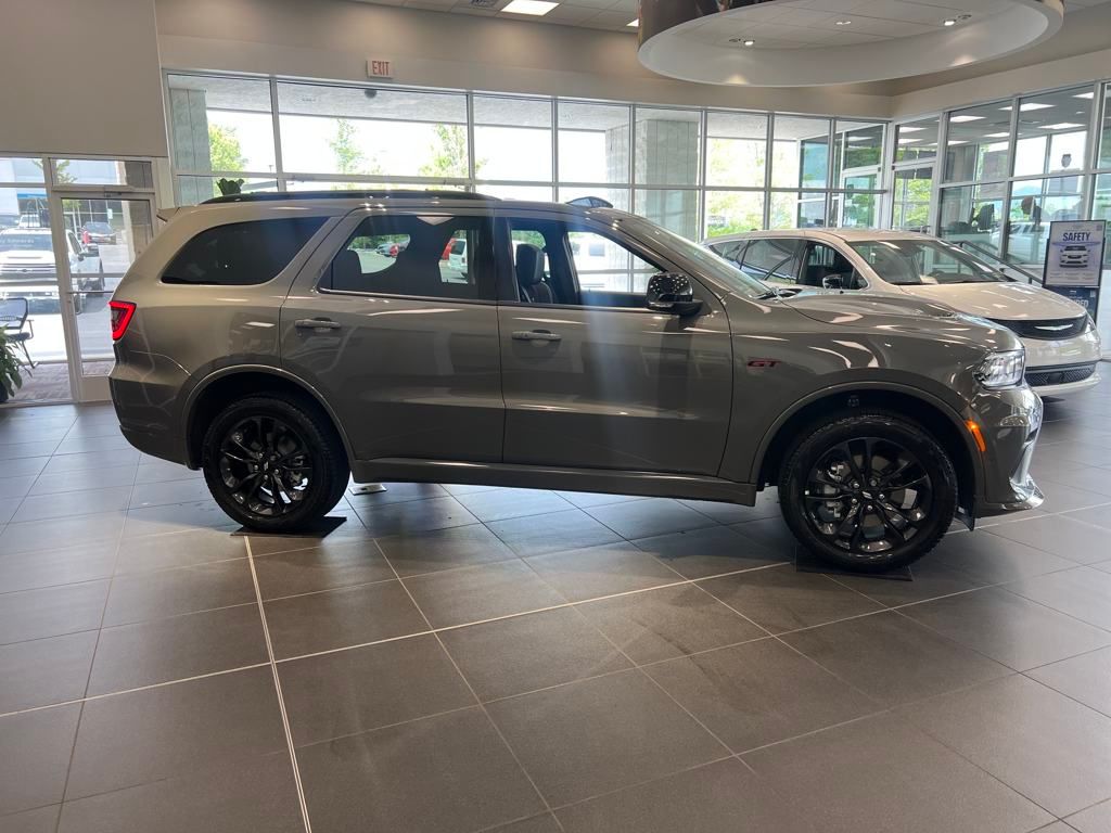 new 2025 Dodge Durango car, priced at $48,805