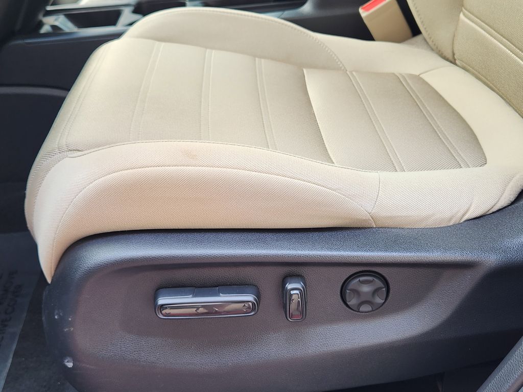 used 2019 Honda CR-V car, priced at $24,922