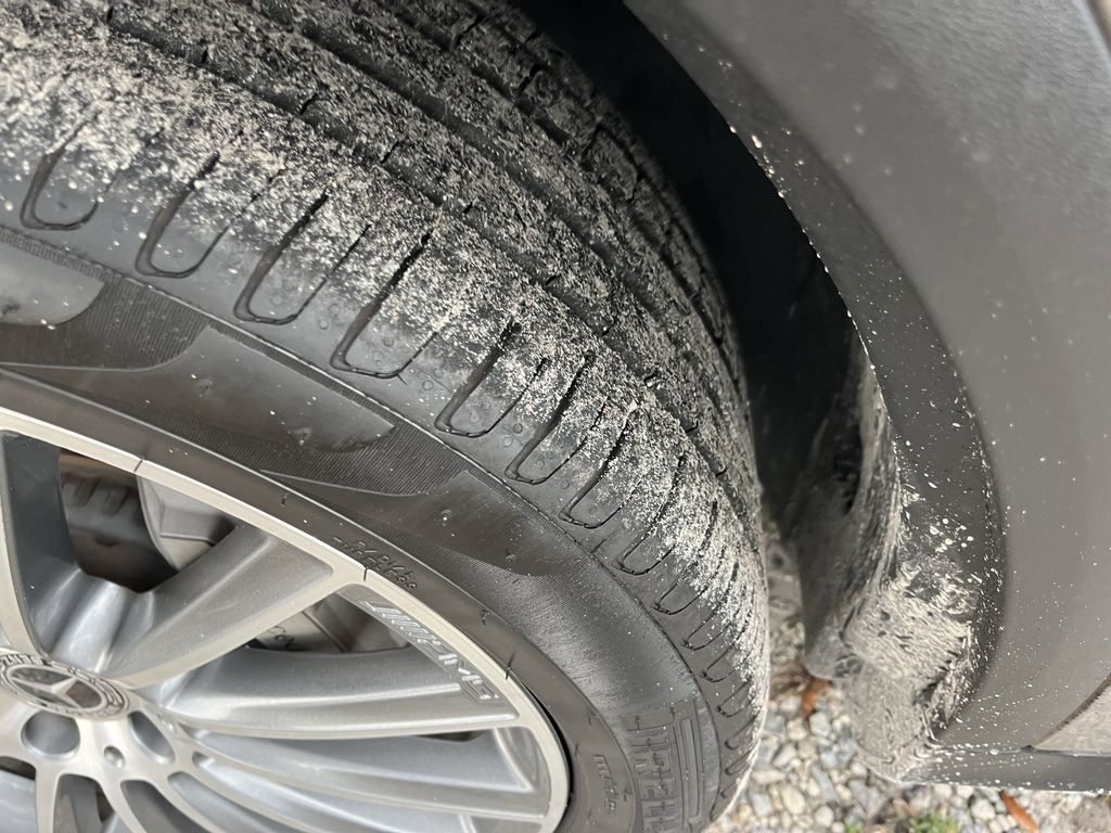 used 2019 Mercedes-Benz GLC car, priced at $21,491