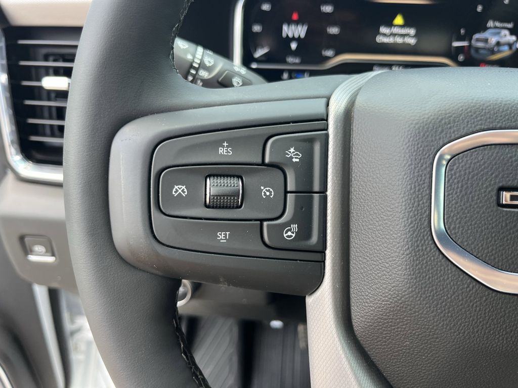 new 2025 GMC Sierra 3500HD car, priced at $92,165