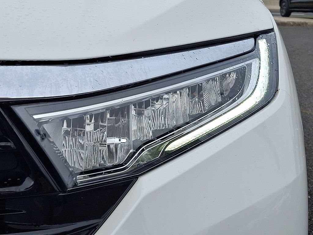 used 2024 Honda Odyssey car, priced at $40,995