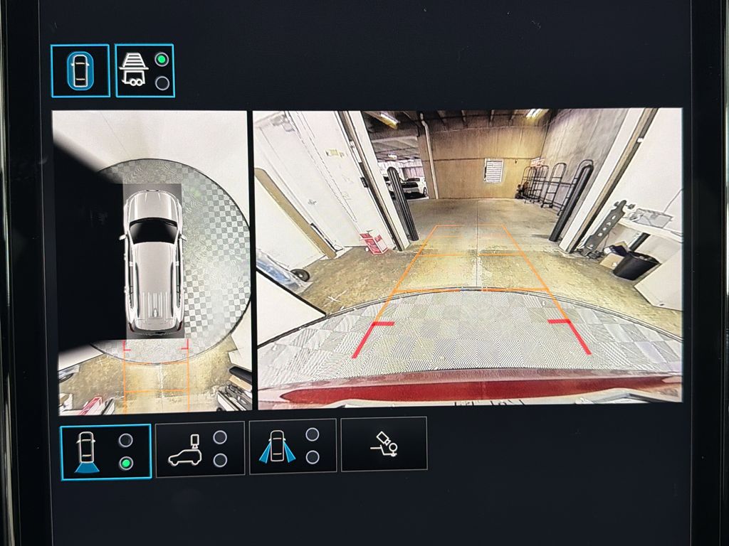 new 2026 GMC Acadia car, priced at $46,775