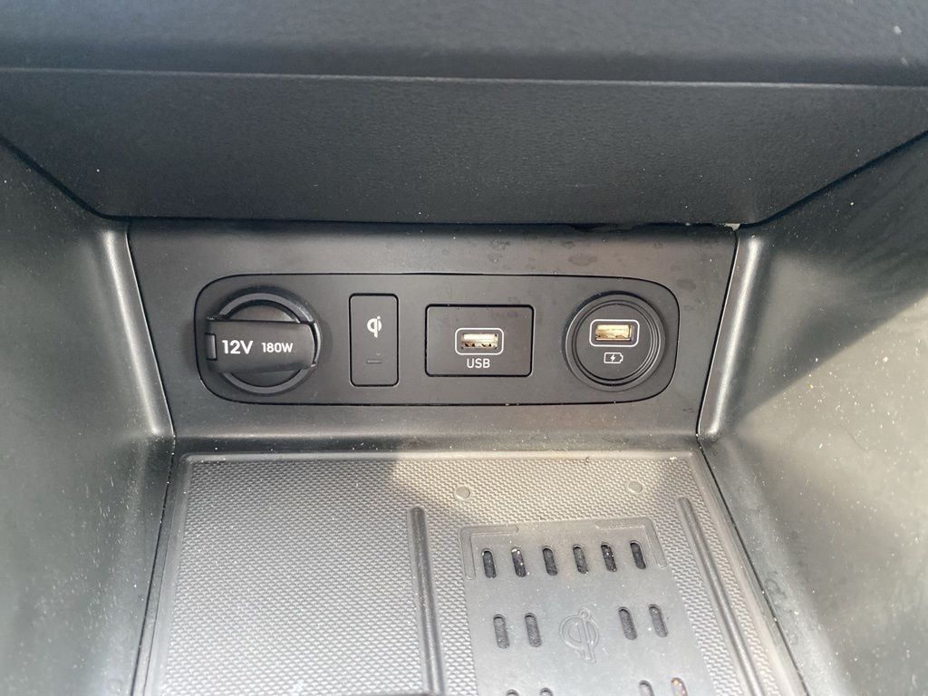 used 2023 Hyundai Sonata car, priced at $20,875