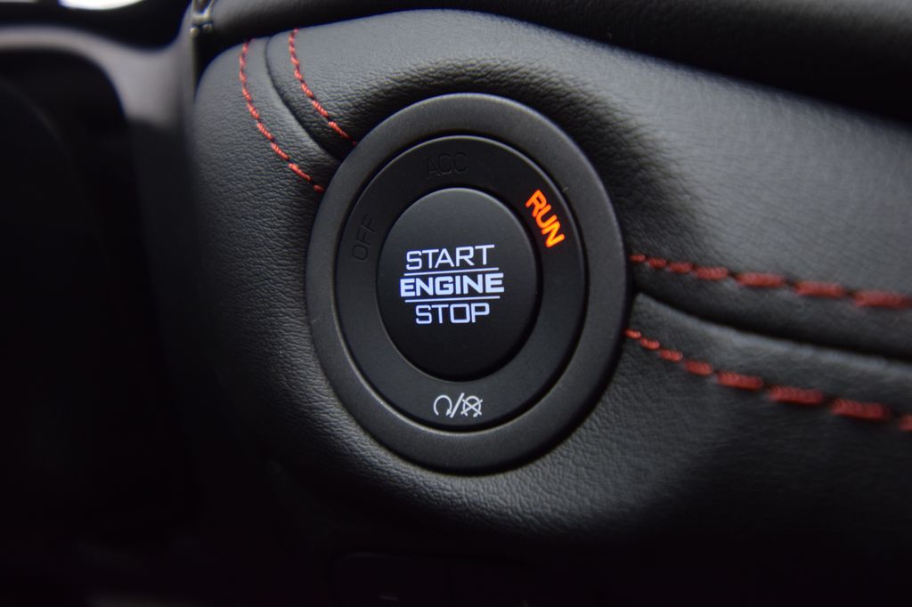 new 2026 Dodge Durango car, priced at $49,980