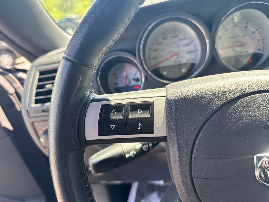 used 2010 Dodge Challenger car, priced at $22,850