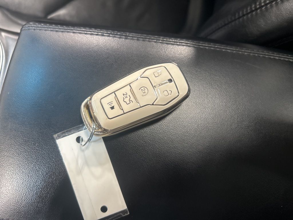 used 2016 Lincoln MKX car, priced at $14,955
