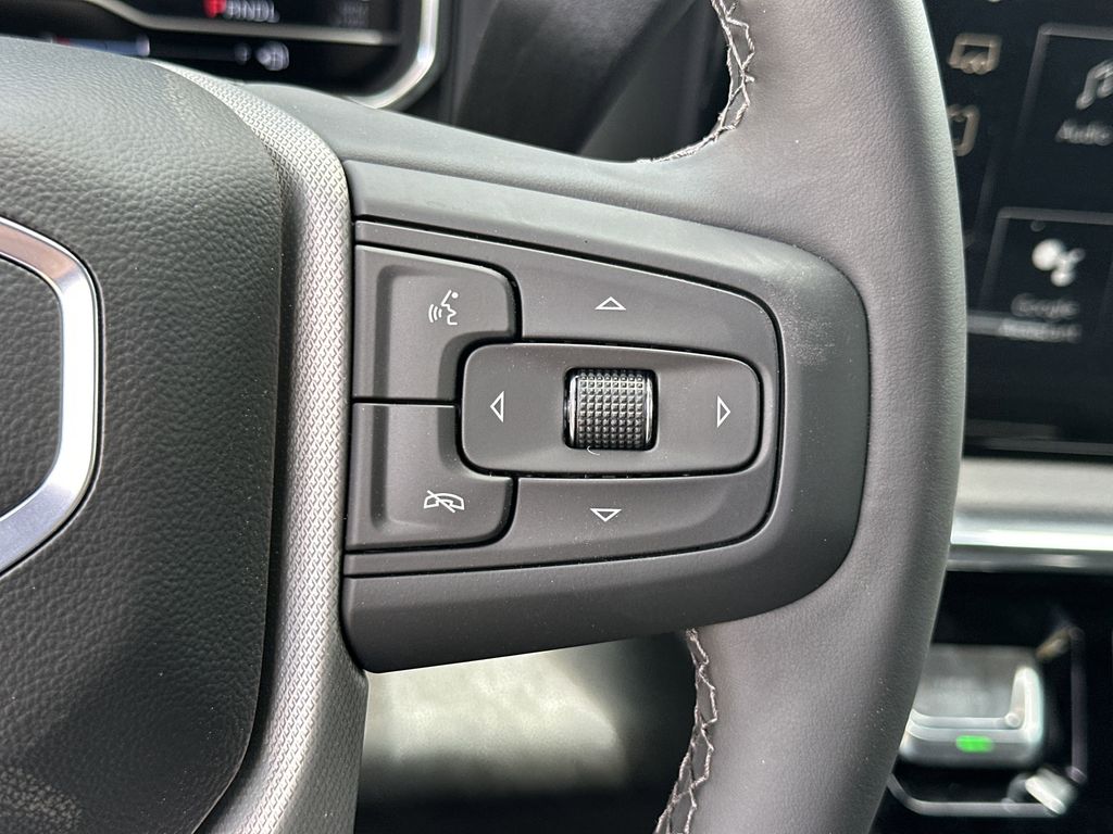 new 2025 GMC Sierra 2500HD car, priced at $85,039