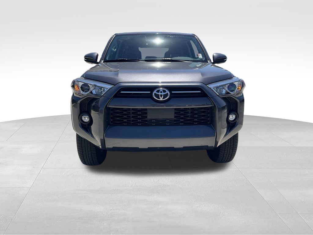 used 2023 Toyota 4Runner car, priced at $44,991