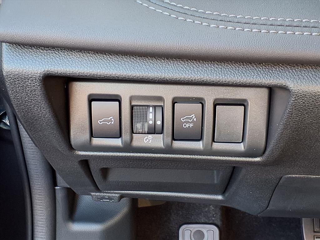 new 2025 Subaru Outback car, priced at $39,435