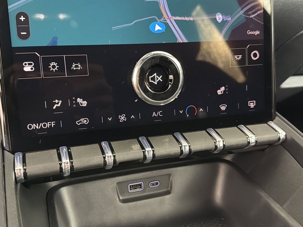 new 2026 GMC Terrain car, priced at $30,390