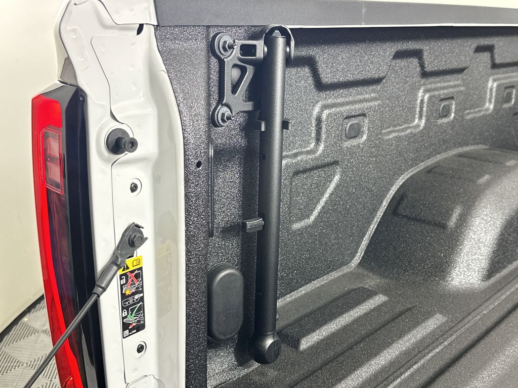 new 2025 GMC Sierra 2500HD car, priced at $86,069