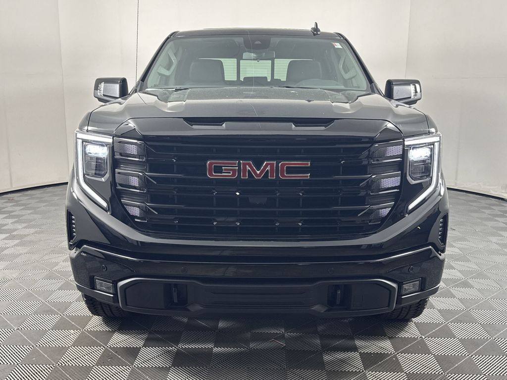 new 2025 GMC Sierra 1500 car, priced at $60,424
