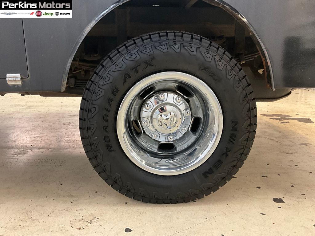 used 2024 Ram 3500 car, priced at $49,898