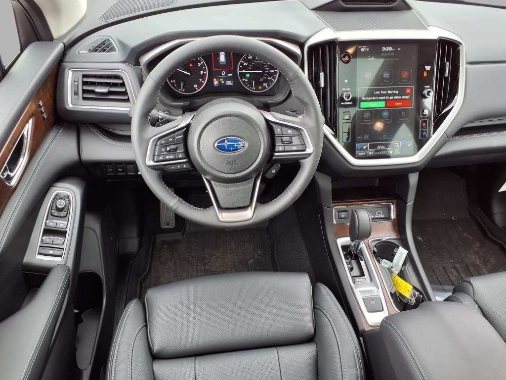 new 2025 Subaru Ascent car, priced at $51,950