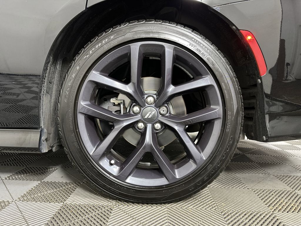 used 2020 Dodge Charger car, priced at $30,695