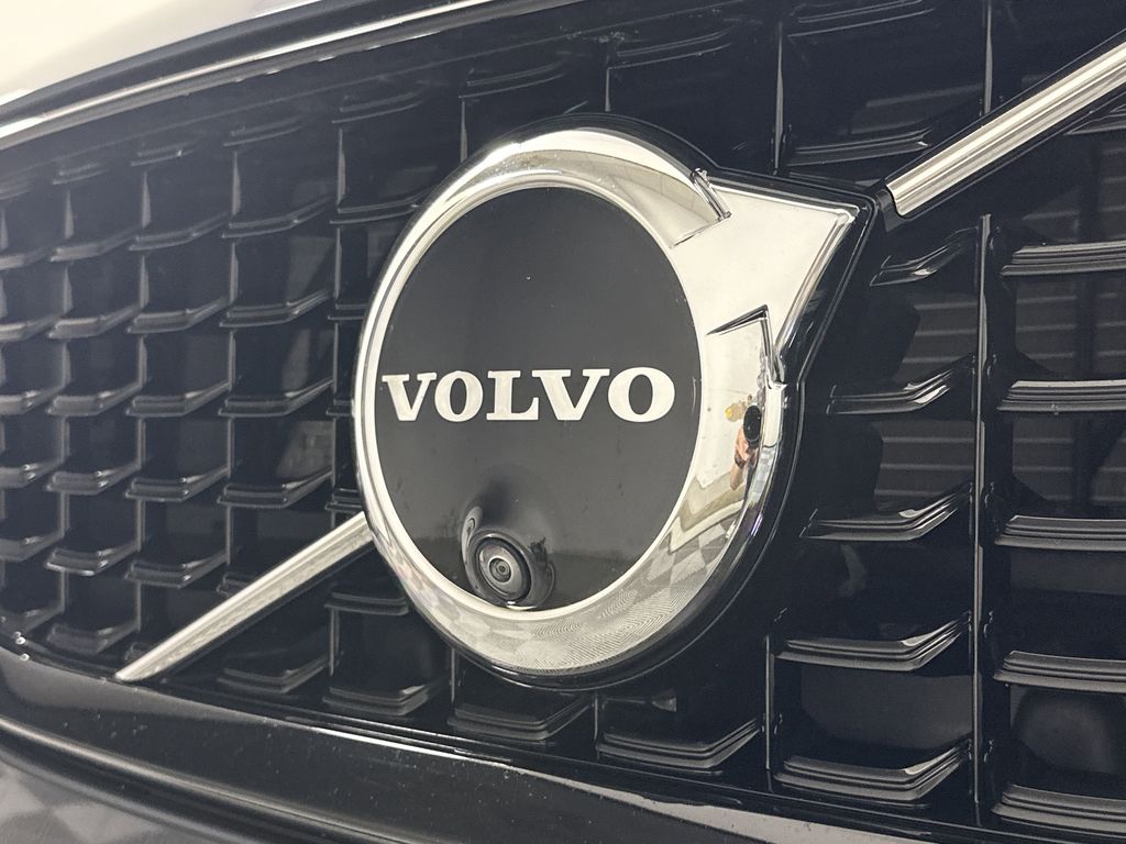 used 2024 Volvo S60 car, priced at $30,497