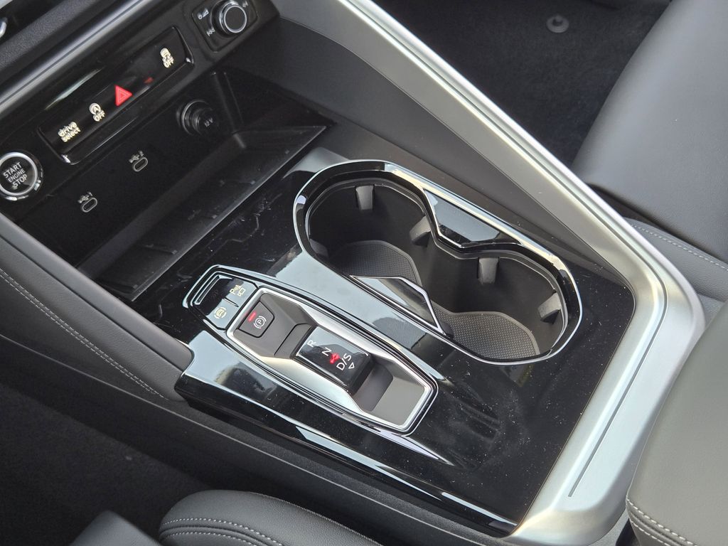 new 2025 Audi All-new Q5 car, priced at $64,900