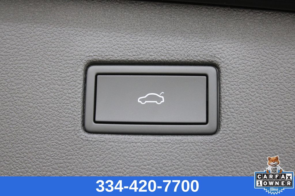 used 2024 Volkswagen Tiguan car, priced at $28,997