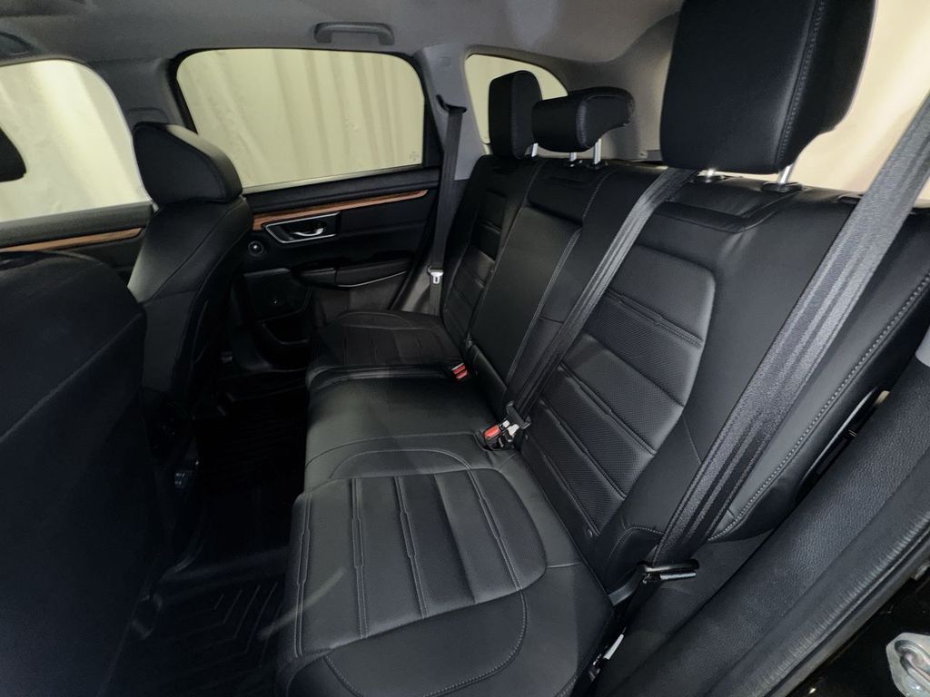 used 2019 Honda CR-V car, priced at $23,975