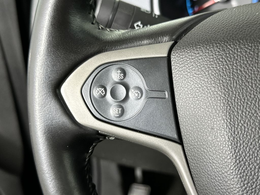 used 2017 Chevrolet Colorado car, priced at $21,997