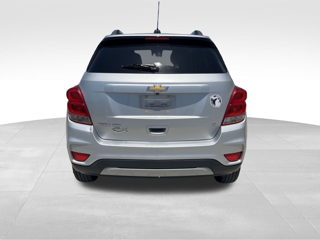 used 2019 Chevrolet Trax car, priced at $14,992
