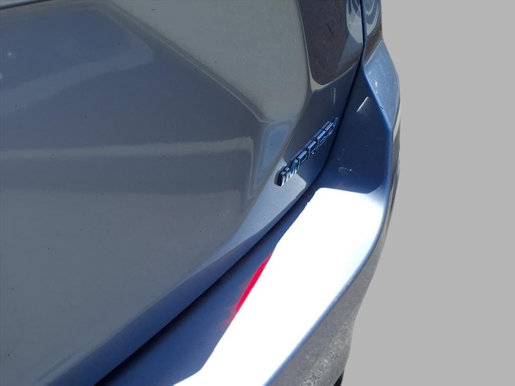 used 2024 Subaru Impreza car, priced at $25,584