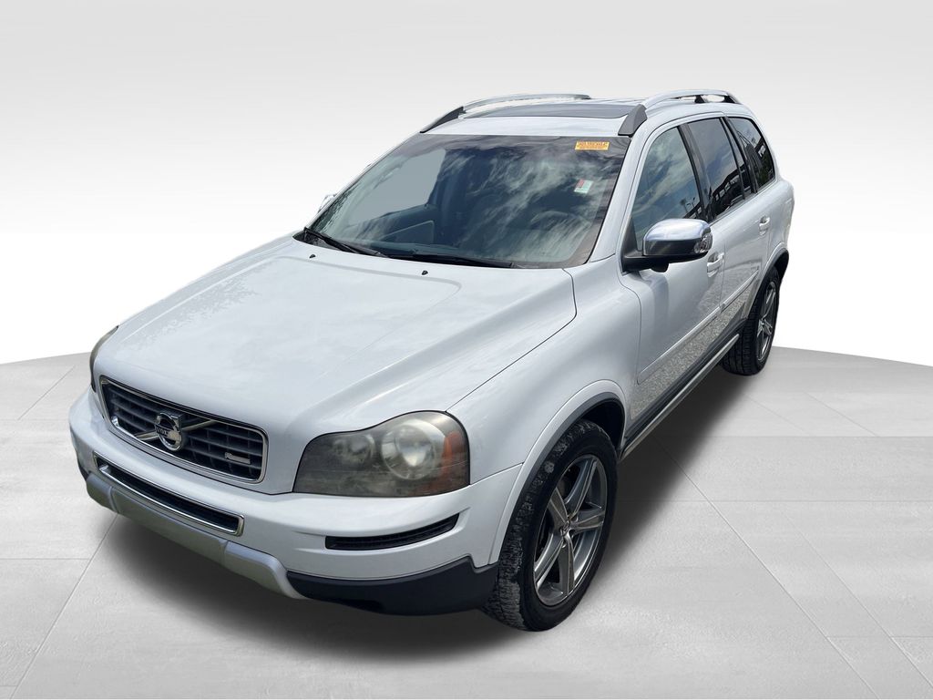 used 2011 Volvo XC90 car, priced at $5,991