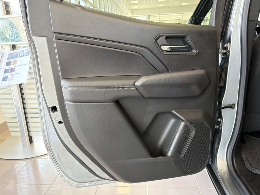 new 2026 GMC Canyon car, priced at $44,875