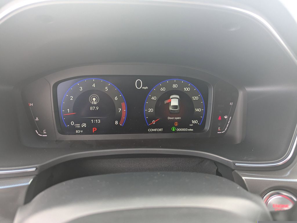 new 2025 Acura Integra car, priced at $34,191