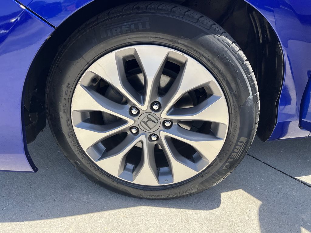 used 2014 Honda Accord car, priced at $11,991