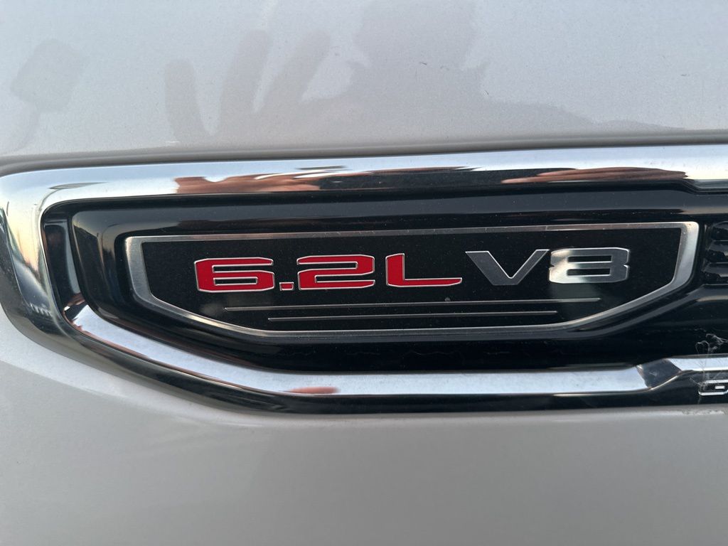 used 2019 GMC Sierra 1500 car, priced at $28,000