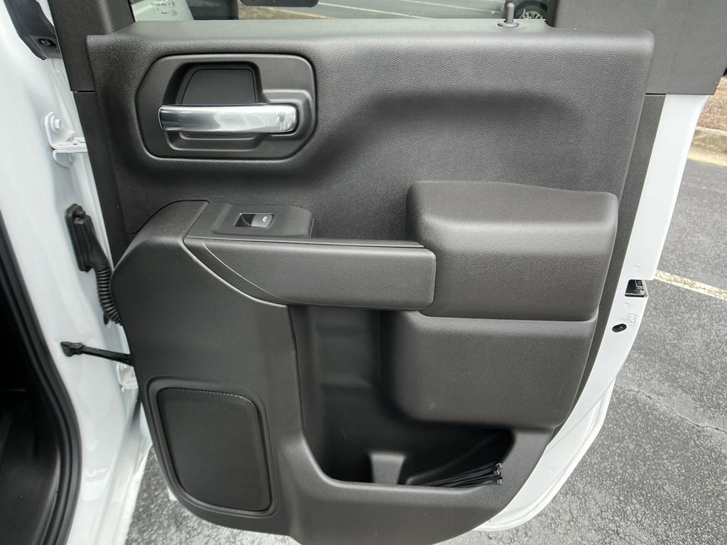 new 2024 GMC Sierra 3500HD car, priced at $48,978