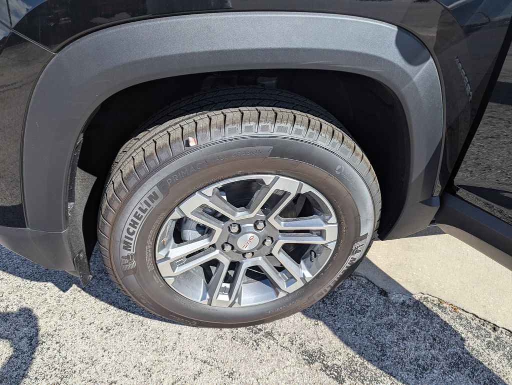 new 2026 GMC Terrain car, priced at $30,912