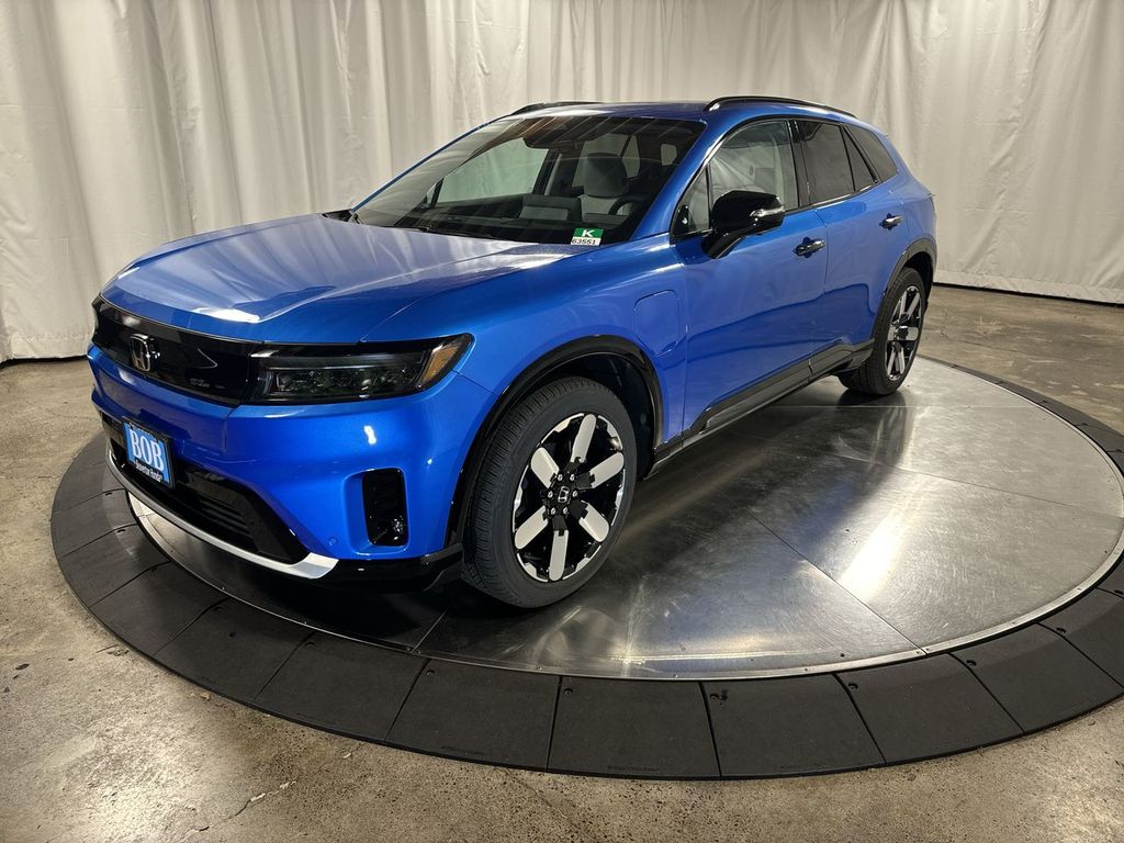 new 2024 Honda Prologue car, priced at $59,750