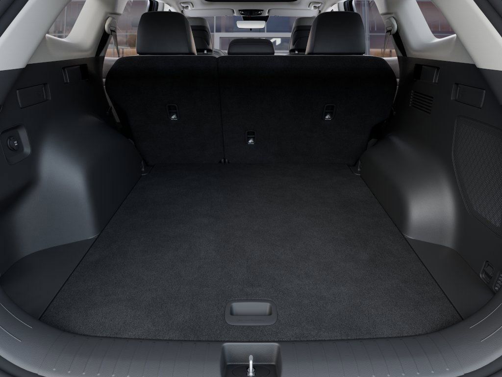 new 2026 Kia Sportage car, priced at $37,960