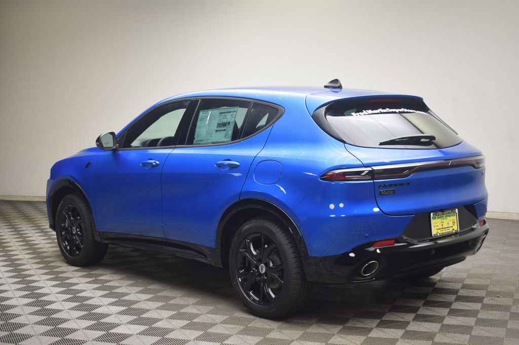 new 2025 Dodge Hornet car, priced at $36,620